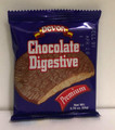 DEVON CHOCOLATE DIGESTIVE 22 GRAMS

Purple Plastic Packet filled with Digestive Biscuit 
