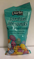 CHARLES JORDAN ALMONDS 2.1 OZ

Mint Green packet of Chocolate covered Almonds