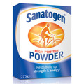 Sanatogen HIgh Protien Powder 9.6 oz

Rectangle Box with Blue, White and Gold packaging 