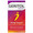 Geritol Liquid 12 fl oz

Rectangle box wit Red, Orange and Purple packaging 