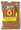 Chief Ground Roasted Geera 8 oz
Clear packaging with Brown and Yellow label