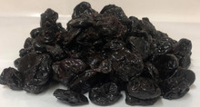 Prunes (sold by the pound) 
These Prunes are great for baking, especially fruit cake. The Prunes add a nice flavoring.