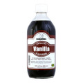 Benjamins Vanilla 16 fl oz 

Glass bottle with White and Brown Label 