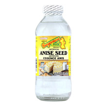guyanese pride anise seed

16 fl oz glass bottle with yellow label 