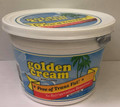 Golden Cream Margarine 450 g

Blue, Yellow, and White Tub 