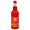 Grace Fruit Punch Flavored Syrup 25.5 fl.oz. 

Plastic bottle with Orange and Red Label 