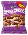 Charles Choo Choos 3.5 oz

Purple packet filled with Charles Choo Choos 