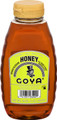 Goya Pure/All Natural Honey 8 oz.
