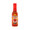 Matouk's Trinidad Scorpion Pepper Sauce 5 fl oz. in a glass bottle with Red labeling 