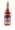 Bertie's Scorpion Pepper Sauce 50 oz in a glass bottle iwth Purple, Tan, and Red labeling 
