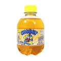 Chubby Reggae Gold Soda 8.45 fl oz. 

