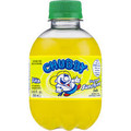 Chubby Pineapple Sunshine Soda 8.45 fl oz. 


