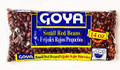 Goya Small Red Beans 14 oz 