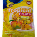 Chico Tropical Fruits Mango 125 grams 