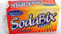 Wibisco Sodabix Original crackers 4 oz 
