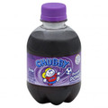 Chubby Purple Power Soda 8.45 fl oz. 