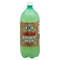DG Jamaican Ginger Beer 2 Liters 