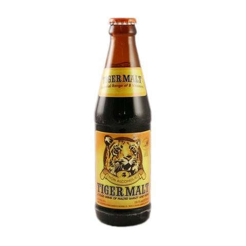 Tiger Malt 9.3 oz - Caribbean Supercenter