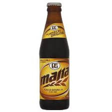 DG Malta 284 mL - Caribbean Supercenter