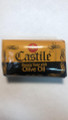 Castile Beauty Soap with Olive Oil 3.9 oz in Tan and Black packaging 