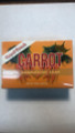 Royal Touch Carrot Soap 125 grams in Orange packaging 