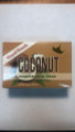 Royal Touch Coconut Complexion Soap 125 grams in Tan box 