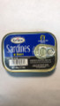 Sardines in Tin Can