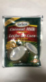 Coconut Milk Powder in Green Plastic Powder 