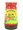 Walkerswood Jerk Seasoning Hot 10oz packaged in a glass bottle with Yellow and Red labeling 