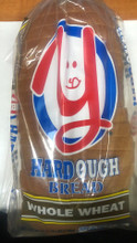 Sliced Bread in plastic 