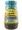 Walkerswood Jerk Seasoning Mild 10oz in a glass bottle with Yellow and Blue labeling 