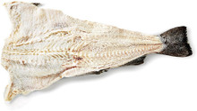 whole Cod Fish 