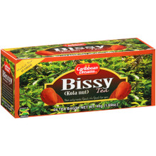 Bissy Tea in a box 
