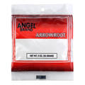 Arrowroot in plastic packet 