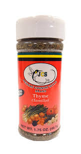 thyme seasoning in spanish thyme seasoning in spanish