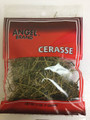 Cerasse in a plastic packet 