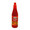 Grace Hot Pepper Sauce packaged in a glass bottle with Red labeling 
