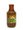 Walkerswood Jerk Barbecue 17oz in a glass bottle with Green and Orange labeling 