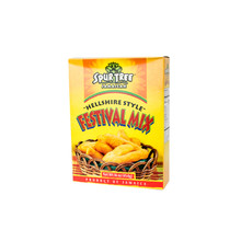 Festival Mix in a Yellow Box 