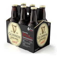 Guinness Draught bottles 
