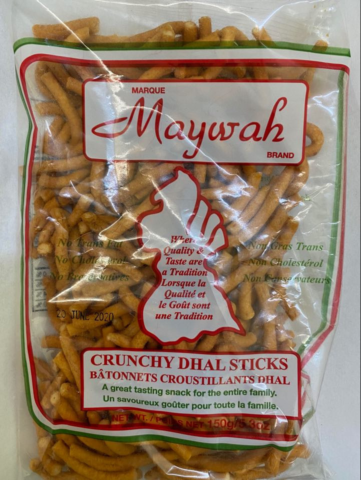 Nawhal's - Mayo Extra - Sticks - 10ml x 200