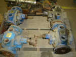 Gear pump, M# GRM size 2.5, 70132 - SKU