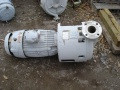 VOC - 2, 3x1.5x13, Inline Vertical pump, open203