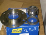 Mechanical seal John Crane 2.165 fc/c/ss/fc/sc/a Factory rebuilt