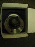 Burgmann Cartex DBL BB Cartridge SIZE:1.750 MAT CON: SC/SC/C/SC/316/K/VITLKFMC467