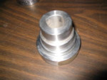 Wilfley Shaft Sleeve Seal material - A20 part # 6-2872