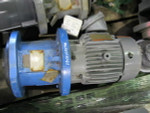 Durco powerend MK II DIPA PA 1.5x1x8/70 rpm 1750 S/N471480 ML11011041