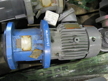 Durco powerend MK II DIPA PA 1.5x1x8/70 rpm 1750 S/N471480 ML11011041