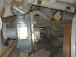 Labour pump 1x1.5 LV S/N PS 17635-1-1  6.378 imp dia 316ss ML11011058