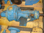 Viking pump KK125 cast iron serial # 5008275 ML0210117